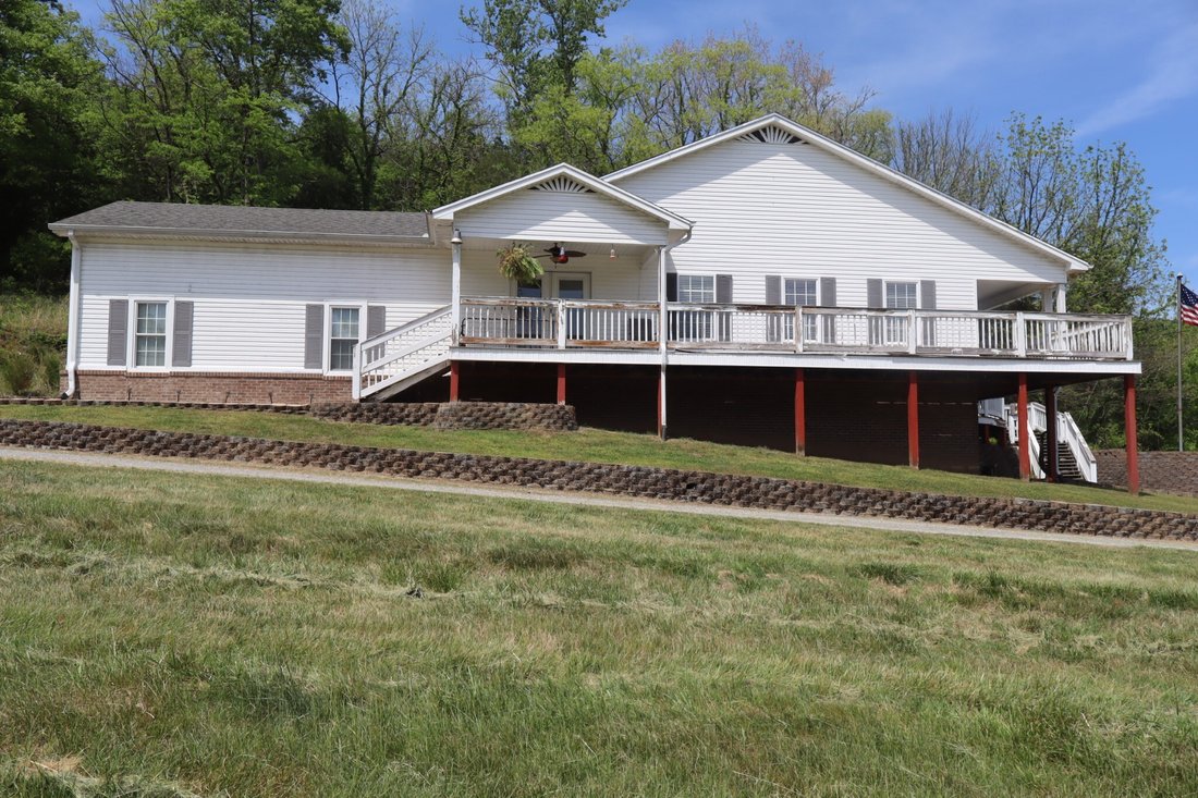 House in Alexandria, Tennessee, United States 5 - 17762262