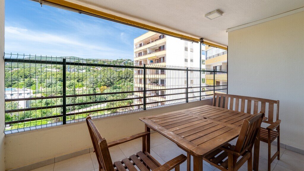 Apartment in Costa d'en Blanes, Calvia, Balearic Islands 1 - 17760254