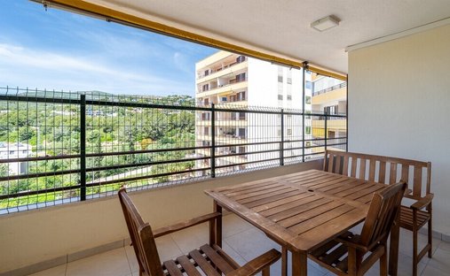 Wohnung in Costa d'en Blanes, Calvià, Balearische Inseln 1