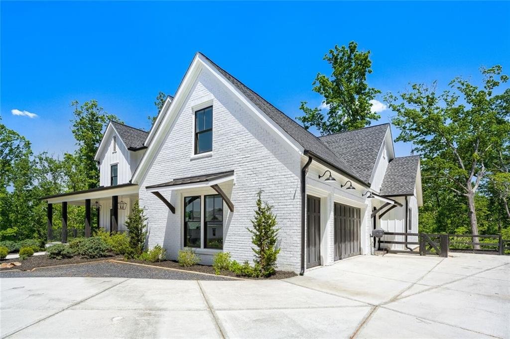 House in Cumming, Georgia, United States 4 - 17758816