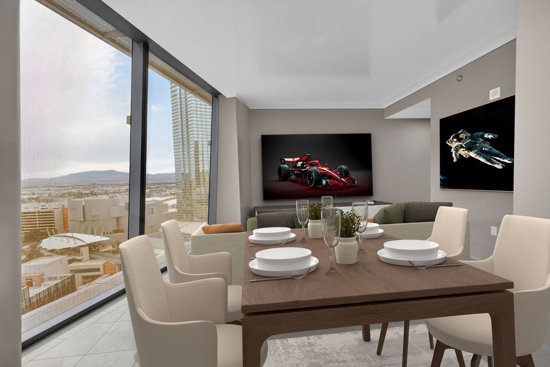 Condo in Las Vegas, Nevada, United States 4 - 17762818