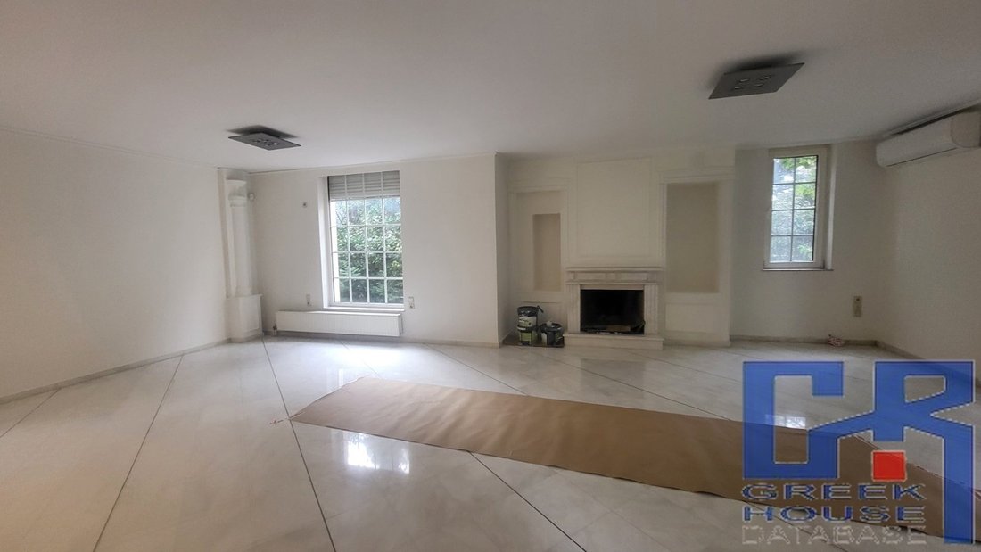 Apartment in Kifisia, Attica, Greece 1 - 17755666