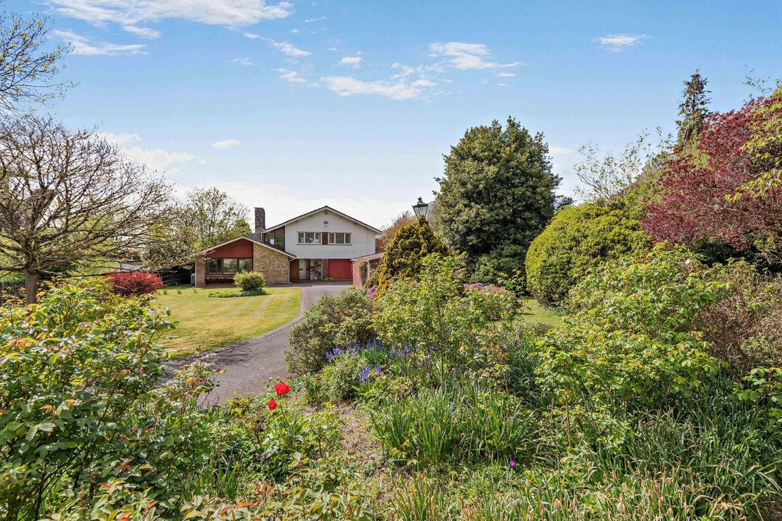 House in Otford, England 2 - 17755759
