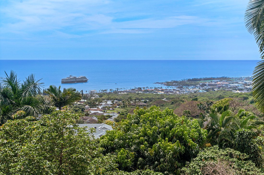House in Kailua-Kona, Hawaii, United States 4 - 17761278
