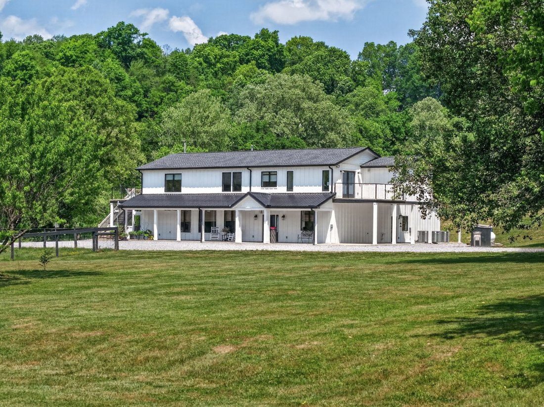 House in Pulaski, Tennessee, United States 2 - 17762270
