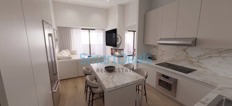 Apartment in Chalandri, Attica, Greece 2 - 17310513