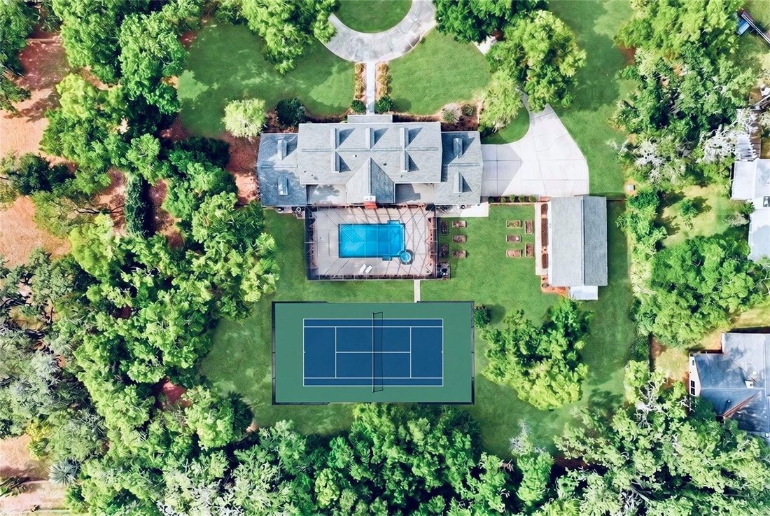 House in Ocala, Florida, United States 1 - 17755709