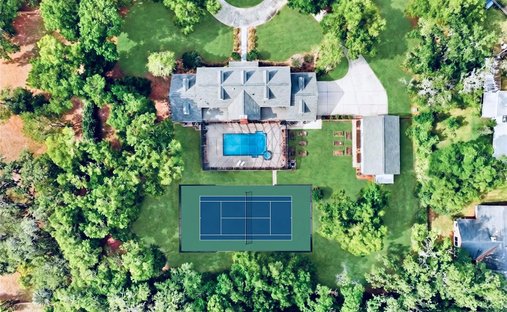 House in Ocala, Florida, United States 1