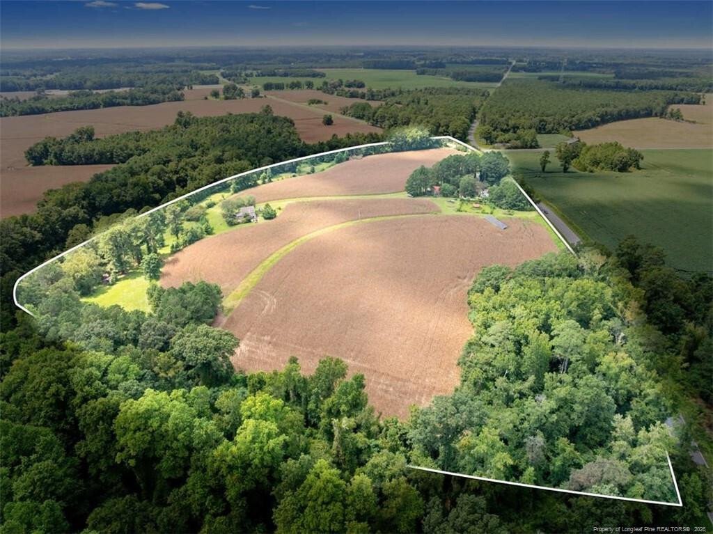 Farm Ranch in Fairmont, North Carolina, United States 1 - 17758516