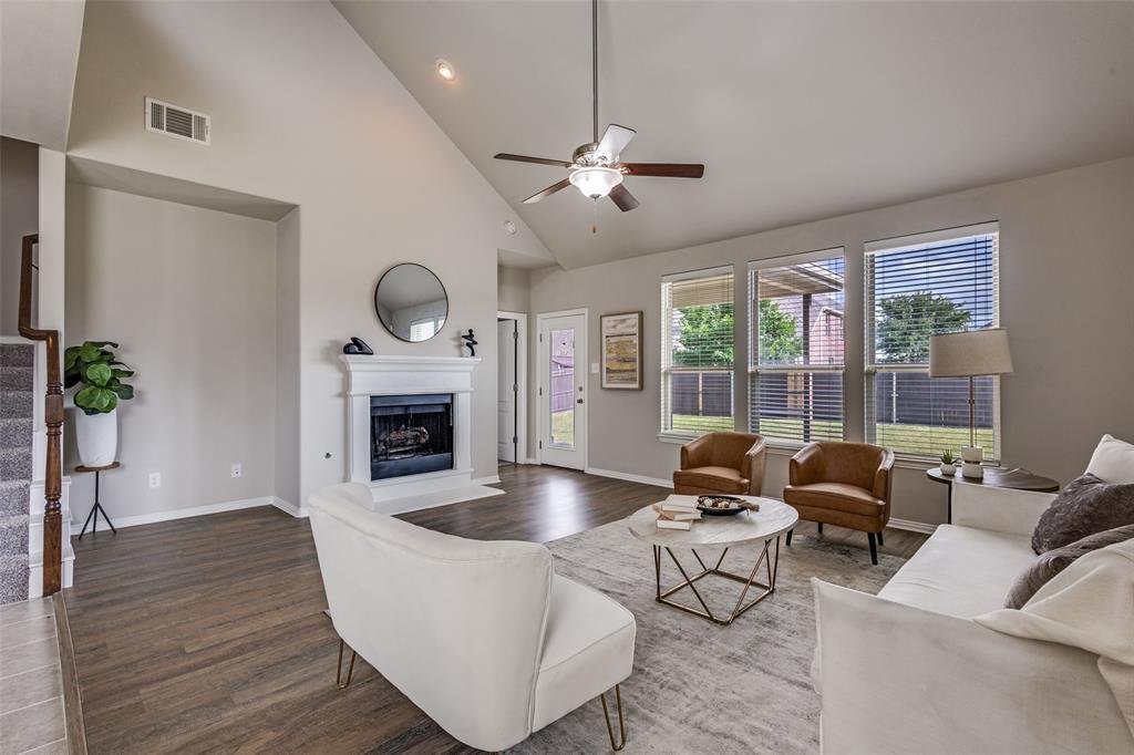 House in McKinney, Texas, United States 4 - 17762114