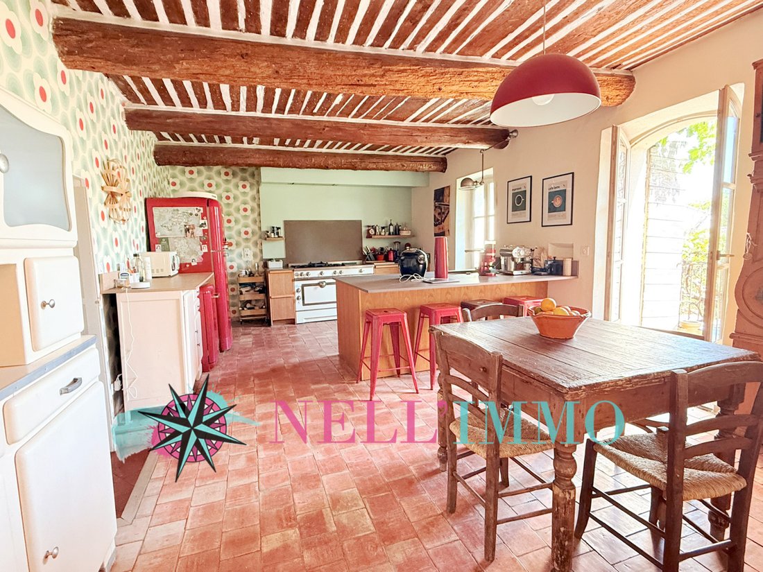 House in Centre, Pelissanne, France 4 - 17759557