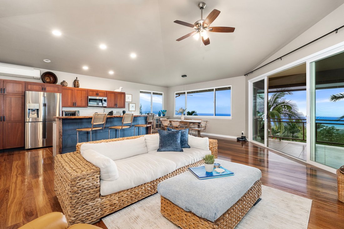 House in Kailua-Kona, Hawaii, United States 2 - 17761278