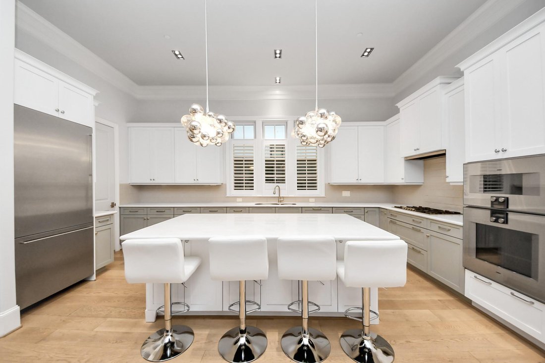 Haus in Houston, Texas, Vereinigte Staaten 5 - 17762297