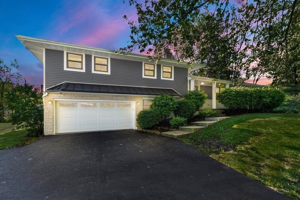 House in Columbus, Ohio, United States 1 - 17762042