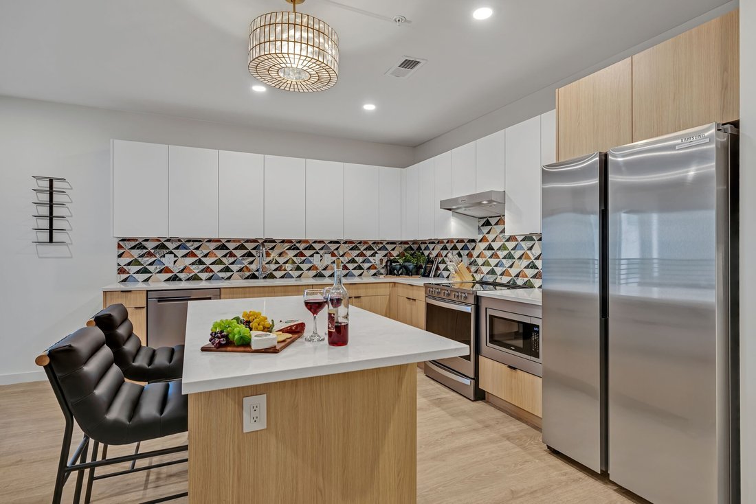 Condo in Nashville, Tennessee, United States 5 - 17758892