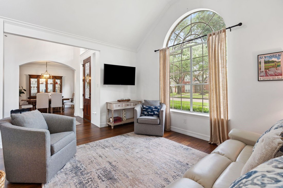 House in Katy, Texas, United States 5 - 17759793