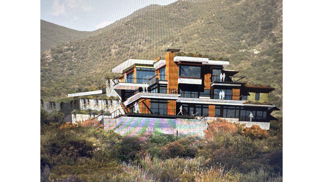 Land in Malibu, California, United States 1 - 17704690