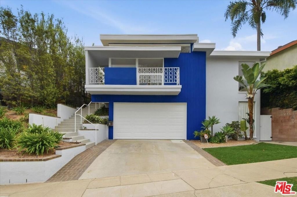 House in Los Angeles, California, United States 1 - 17762172