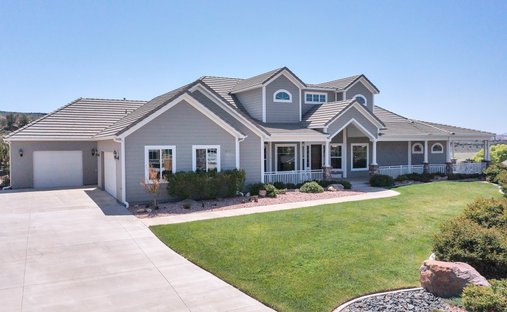 House in St. George, Utah, United States 1