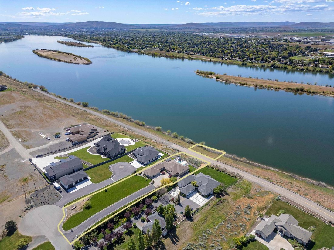 House in Pasco, Washington, United States 5 - 17761693