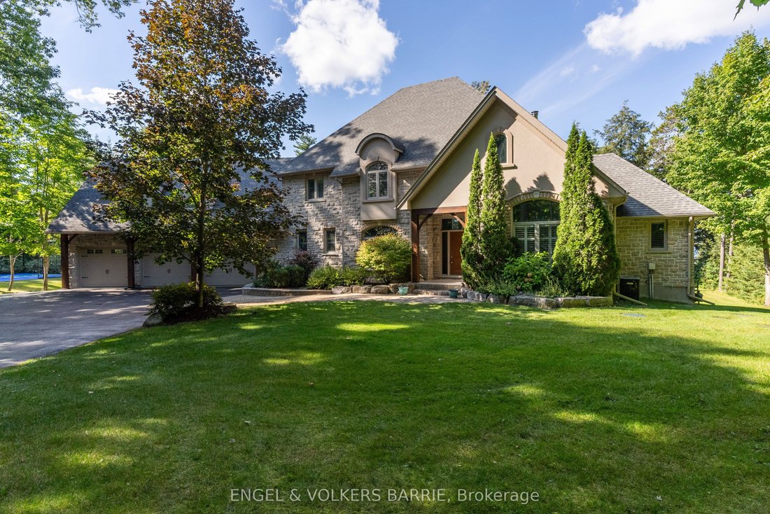 House in Innisfil, Ontario, Canada 3 - 17760107