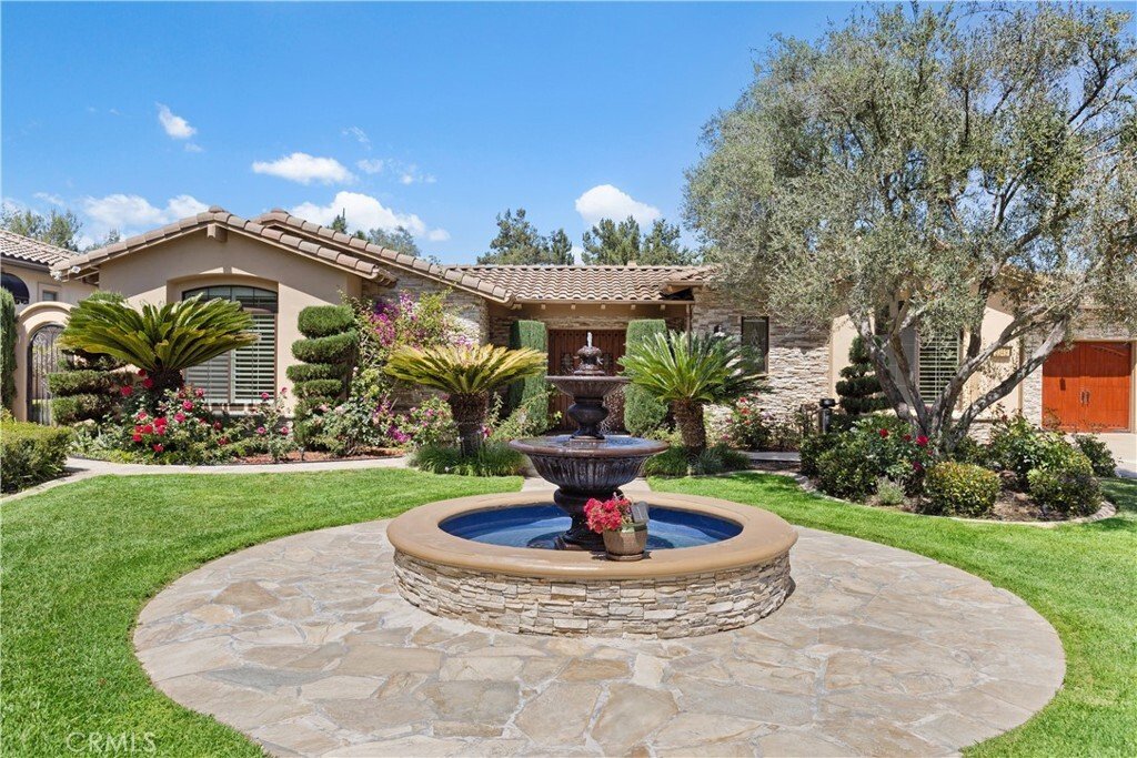 Casa a Fallbrook, California, Stati Uniti 1 - 17760571
