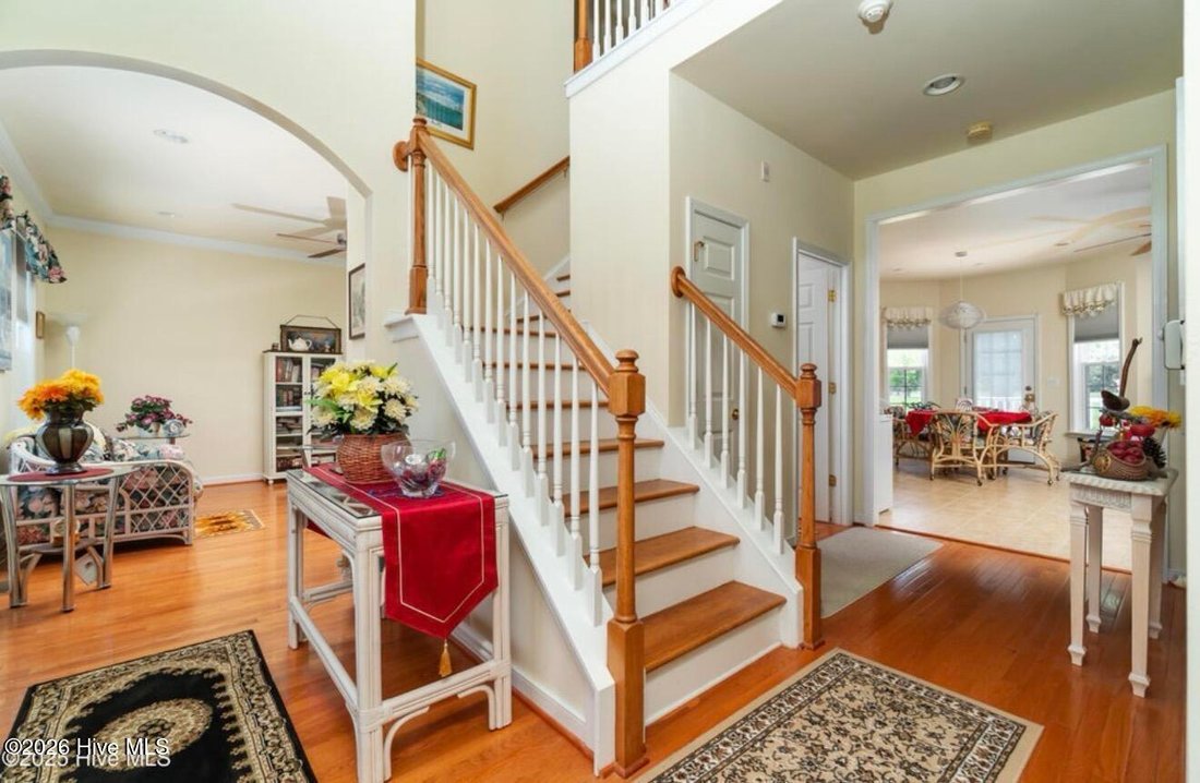 House in Havelock, North Carolina, United States 4 - 17759278