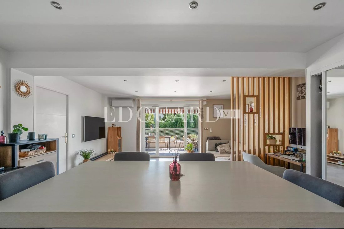 Apartment in French Riviera, Provence-Alpes-Côte d'Azur, France 5 - 17756659