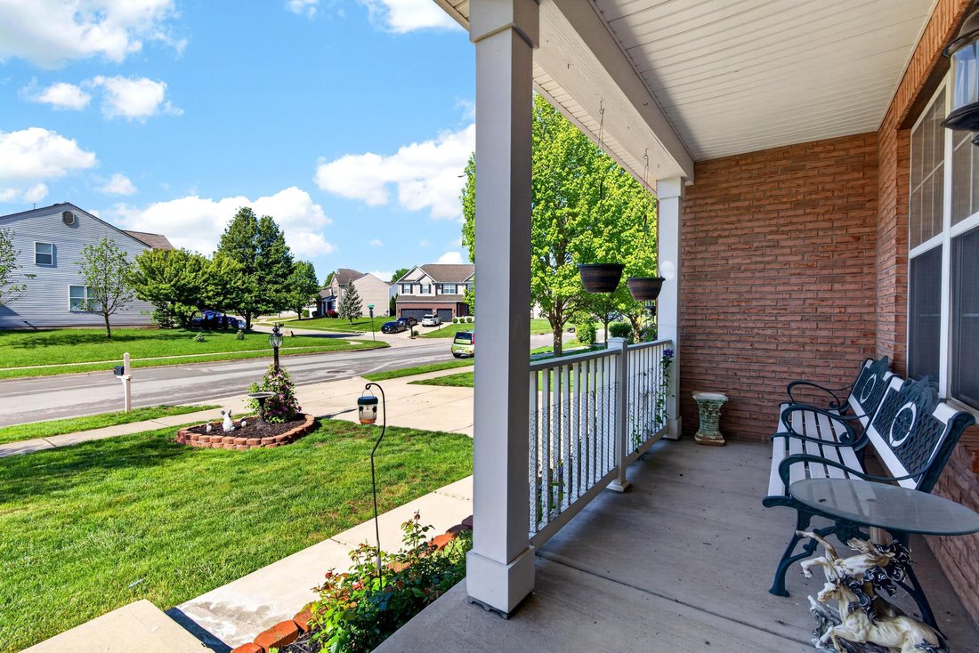 House in Dayton, Ohio, United States 5 - 17754733