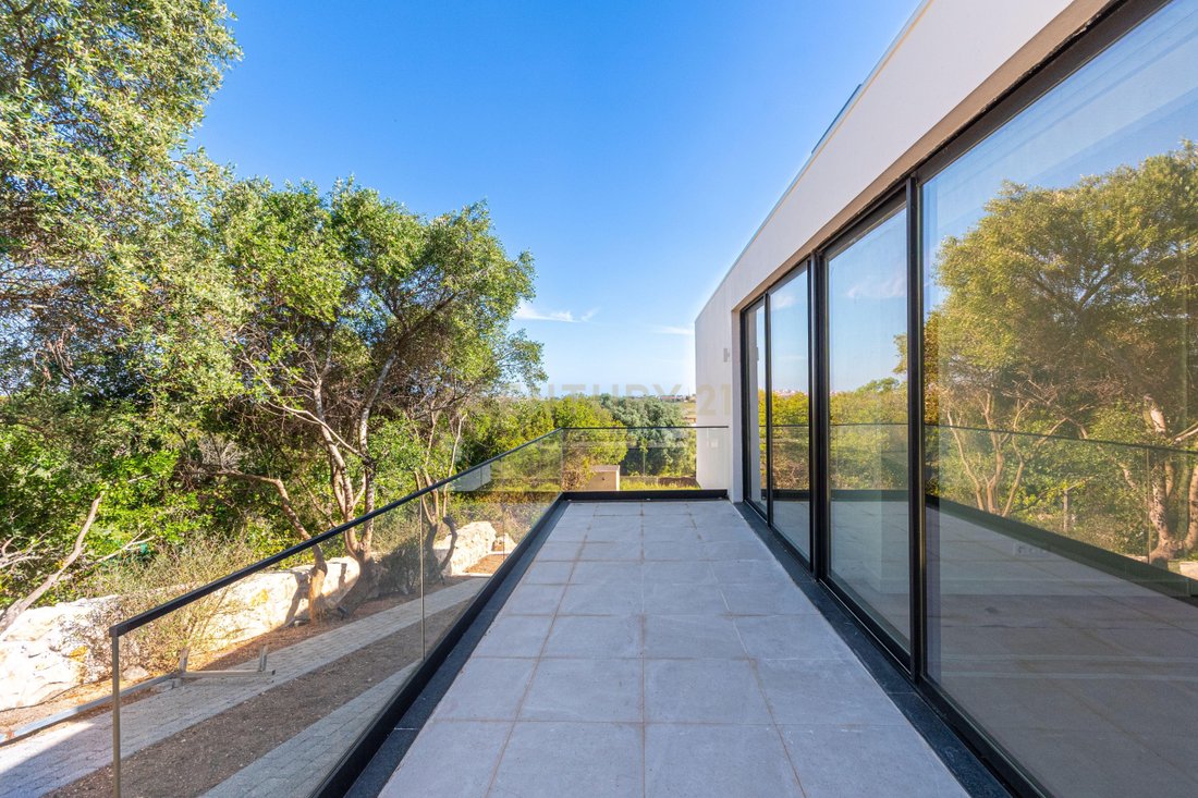 Villa in Alcabideche, Lisbon, Portugal 1 - 17759091
