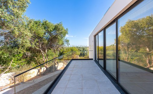 Villa in Alcabideche, Lissabon, Portugal 1