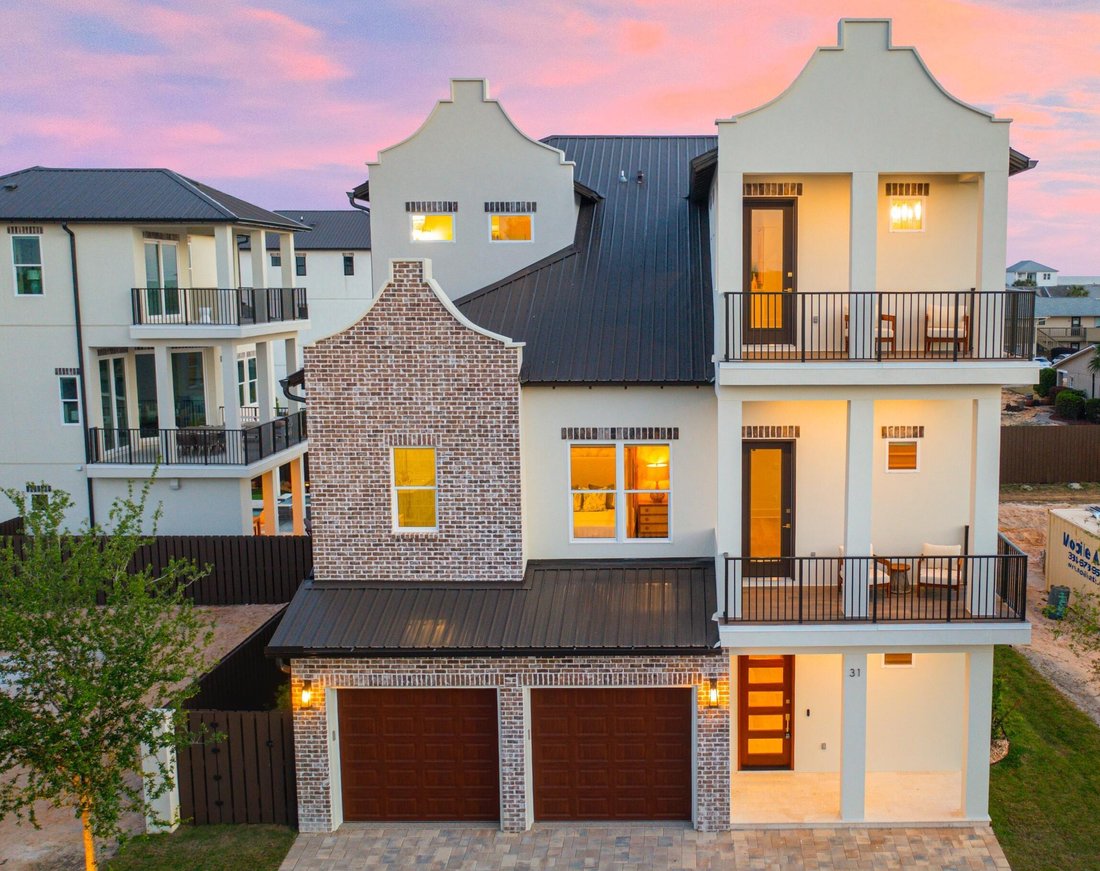 House in Miramar Beach, Florida, United States 1 - 17758161