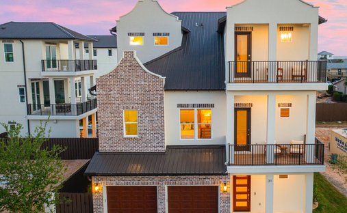 House in Miramar Beach, Florida, United States 1