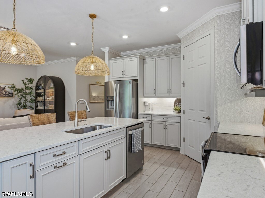House in Naples, Florida, United States 3 - 17759619