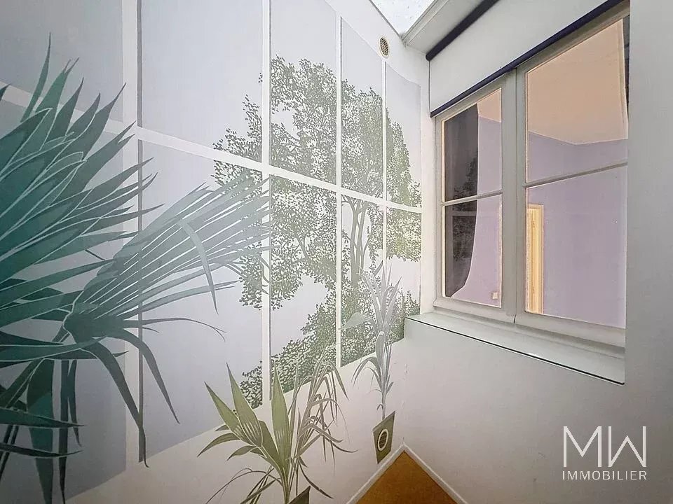 Apartment in Saint Bruno-Saint Augustin, Bordeaux, France 5 - 17756364