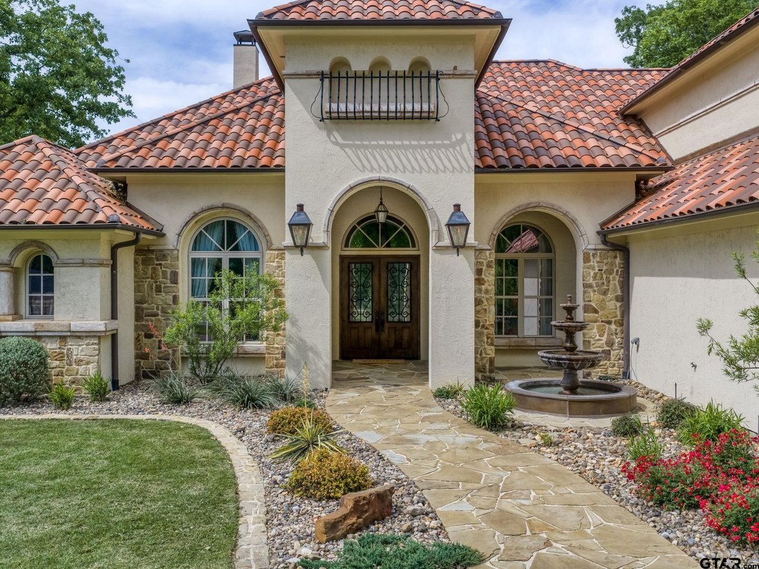 House in Tyler, Texas, United States 3 - 17760117