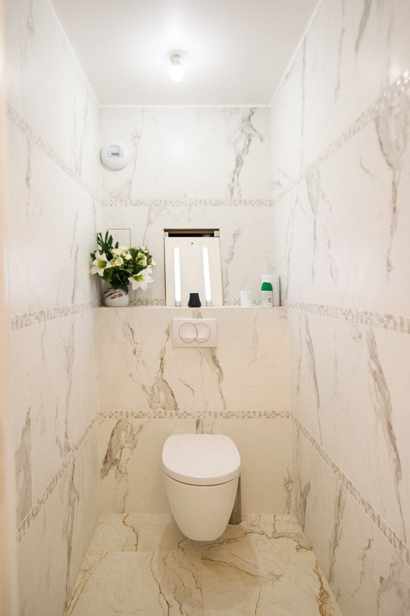 Apartment in Marceau - République, Courbevoie, France 5 - 17756055