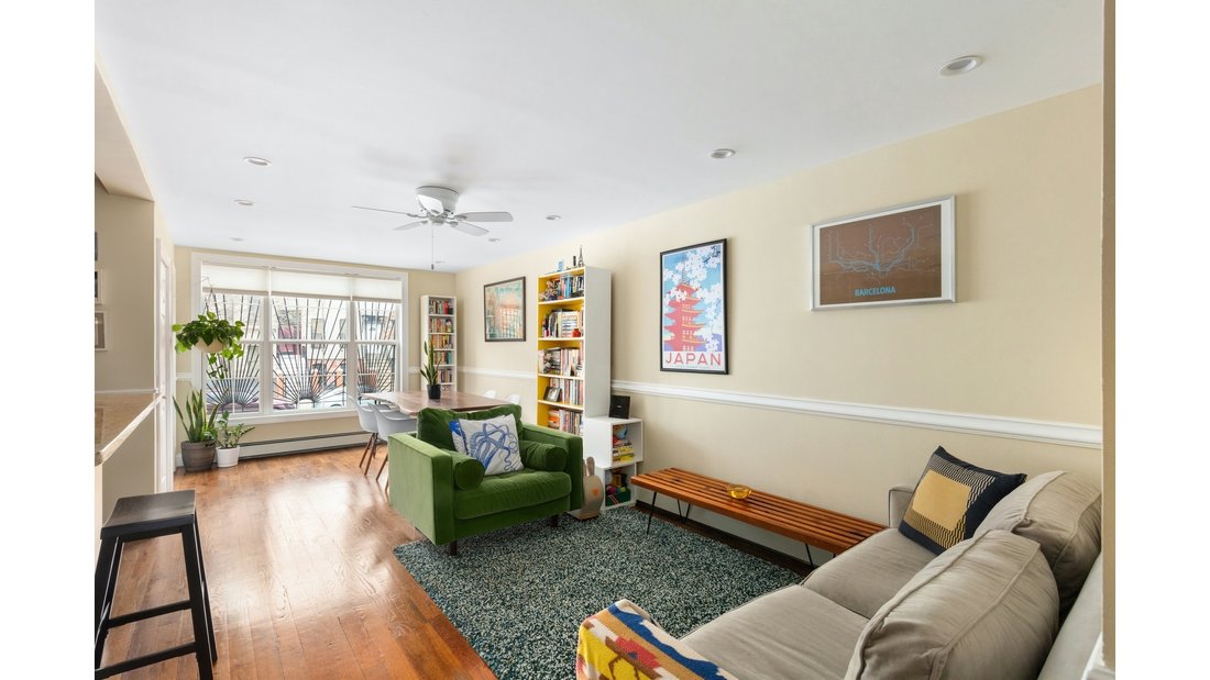 Apartment in New York, New York, United States 4 - 17756421