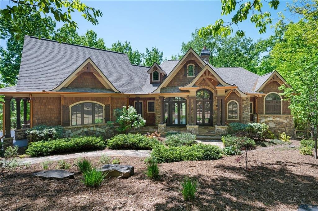 House in Jasper, Georgia, United States 2 - 17758822