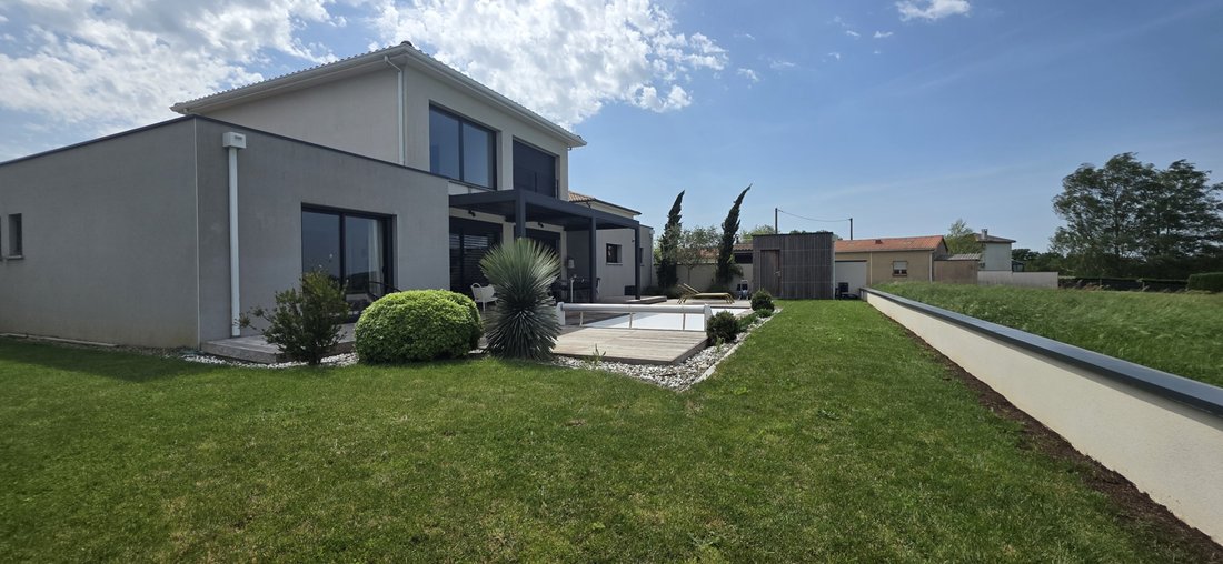 House in Fontenilles, Occitania, France 3 - 17756069