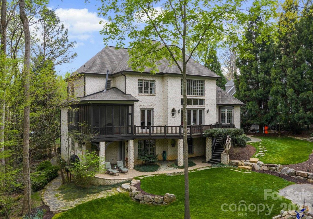 House in Matthews, North Carolina, United States 2 - 17761153