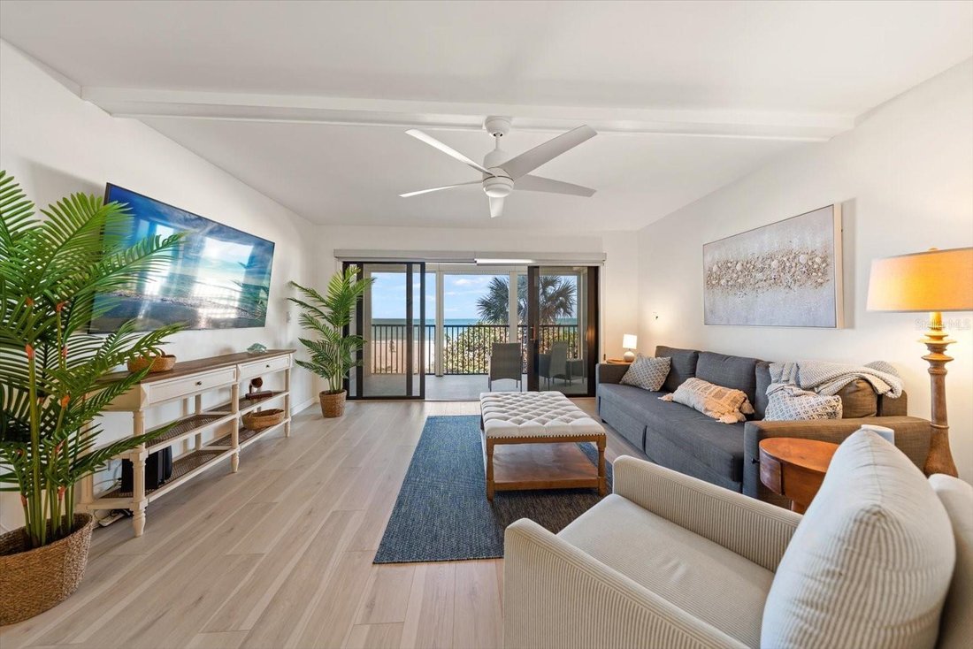 Condo in Indian Shores, Florida, United States 4 - 17761986