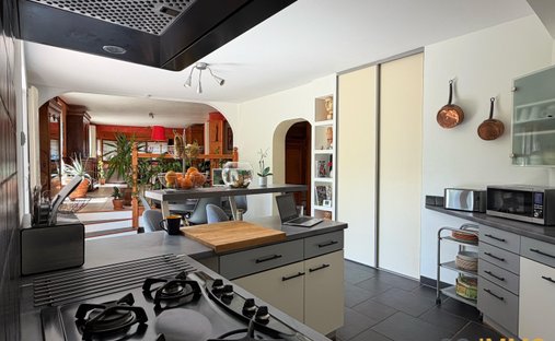 House in Paramé Rural, Saint-Malo, France 1