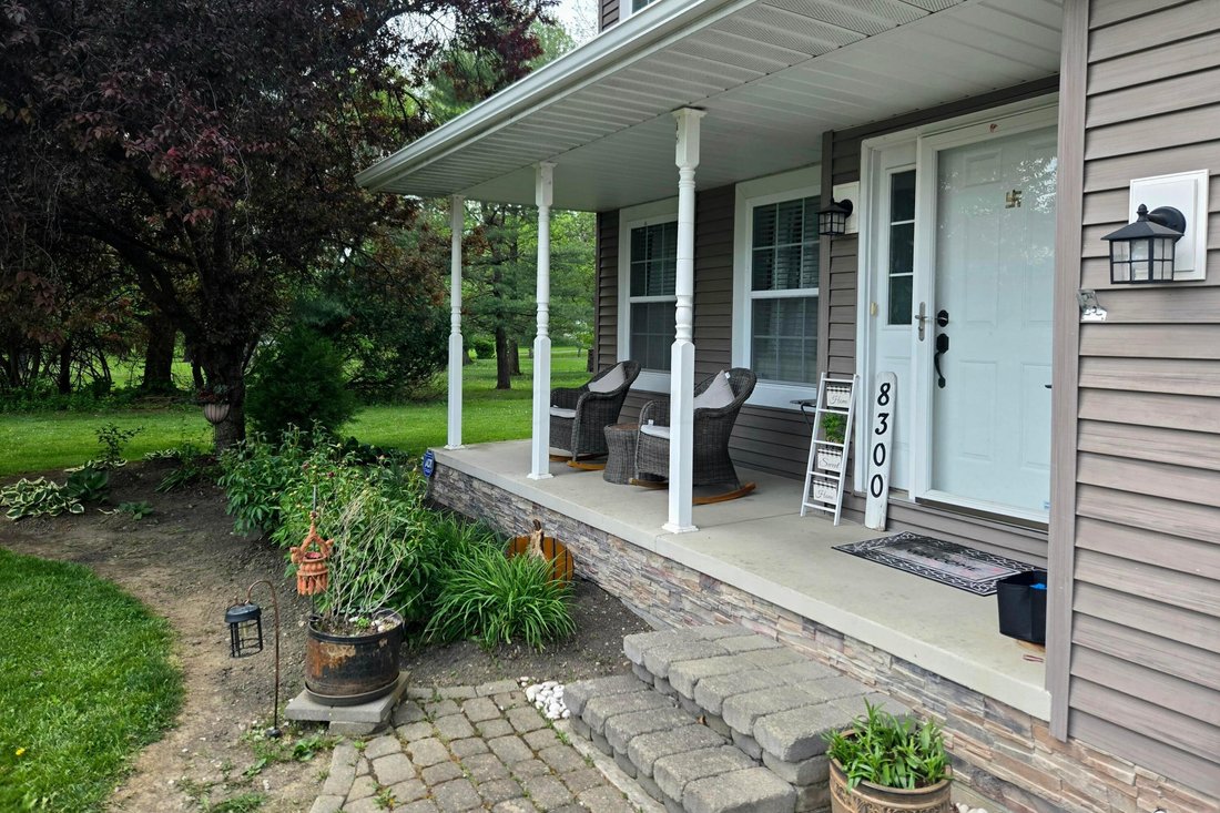 House in Columbus, Ohio, United States 4 - 17758087