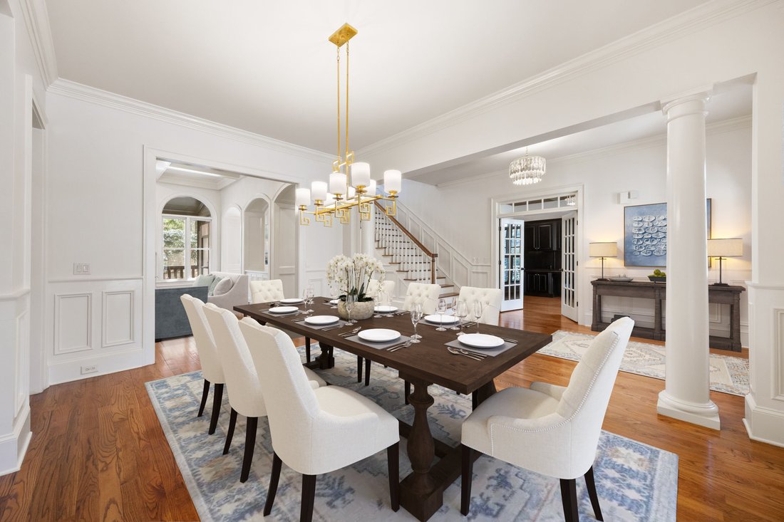 House in Atlanta, Georgia, United States 5 - 17756010