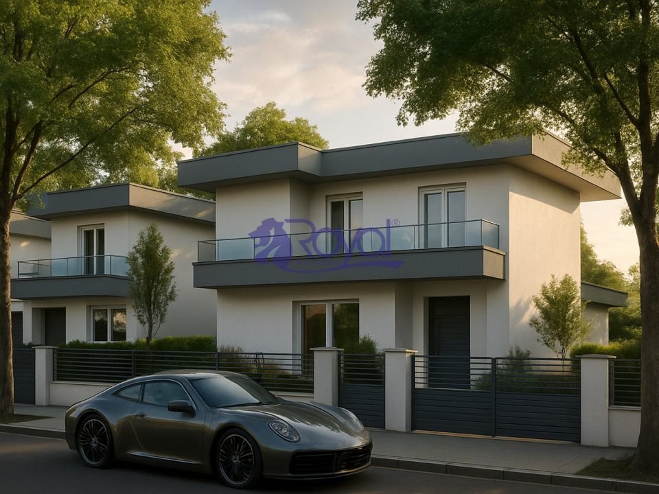 Villa in Ravello, Parabiago, Lombardy 1 - 16469482