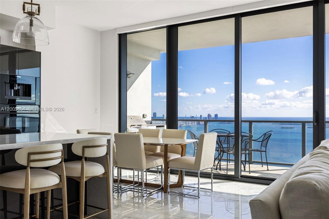 Condo in Miami, Florida, United States 4 - 17754797