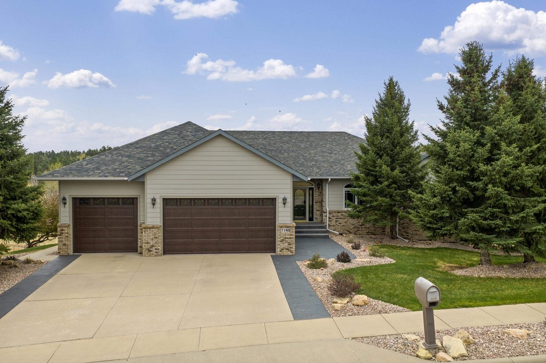 House in Rapid City, South Dakota, United States 1 - 17760566