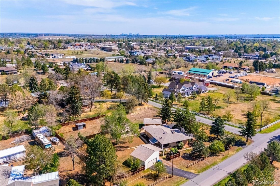 House in Littleton, Colorado, United States 1 - 17761949