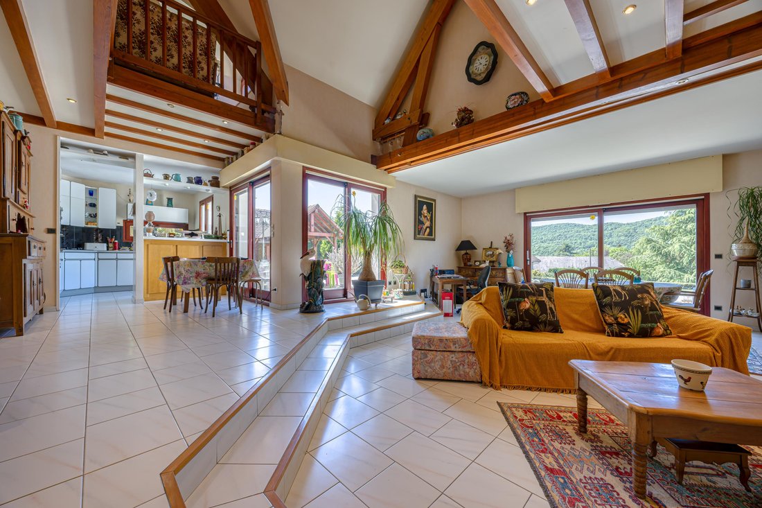 House in Gresy-sur-Aix, Auvergne-Rhône-Alpes, France 2 - 17756061